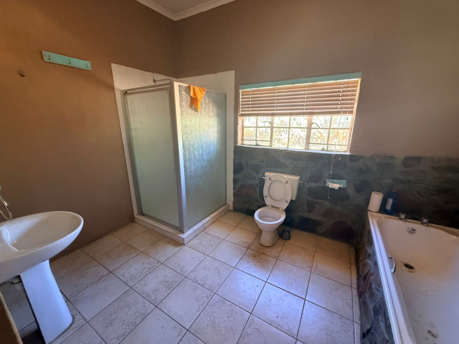 Commercial Property for Sale in Touws River Rural Western Cape